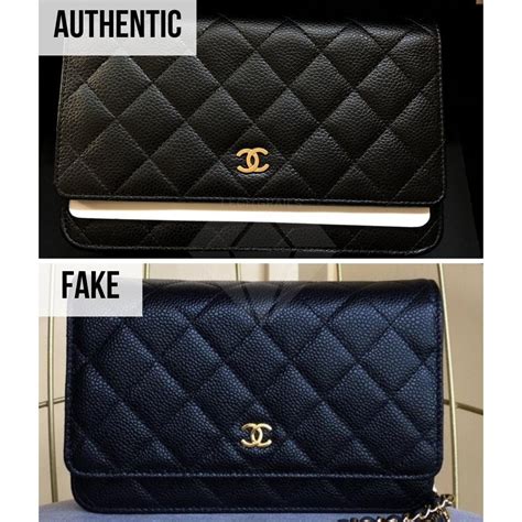 chanel crocodile wallet replica|chanel wallet original.